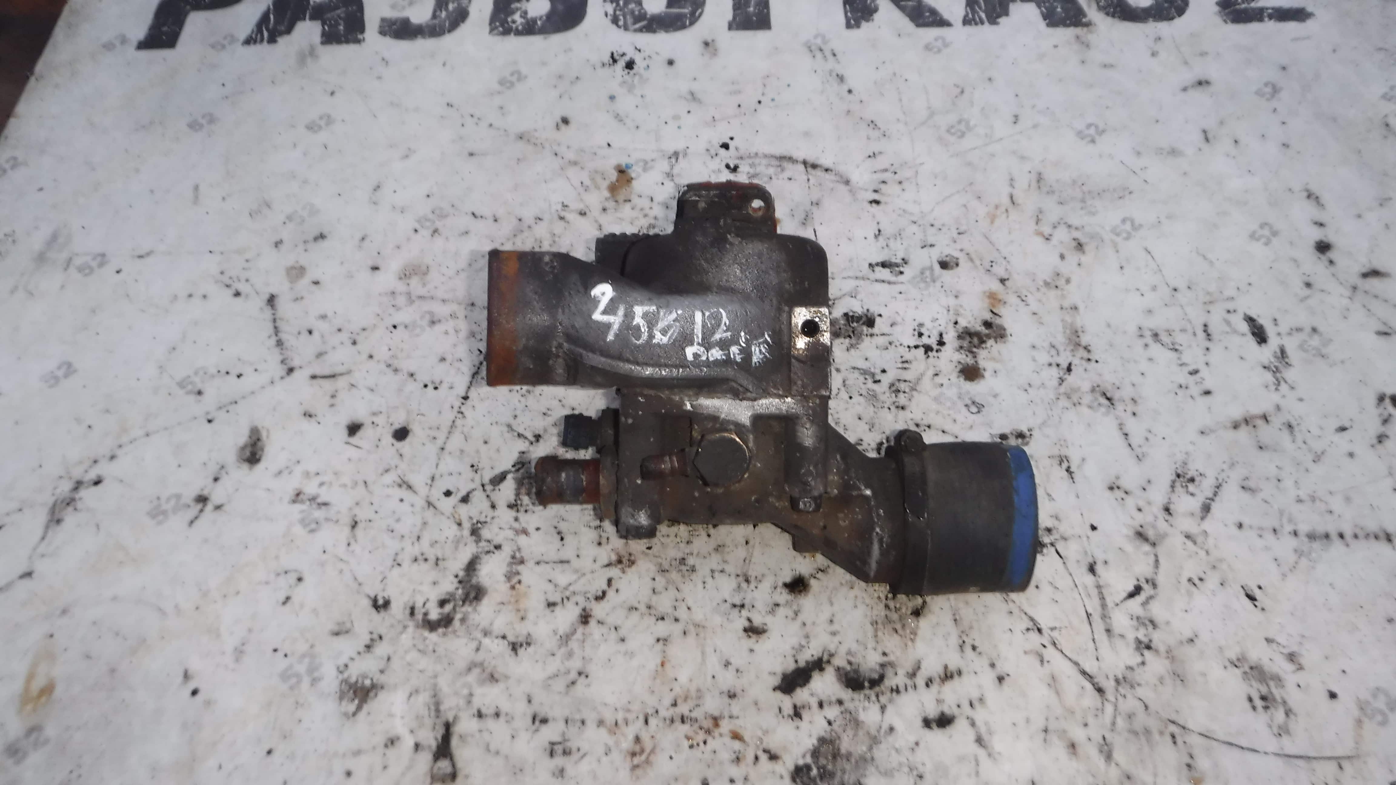 Корпус термостата 754394 950303 Daf 95 ATI 1995